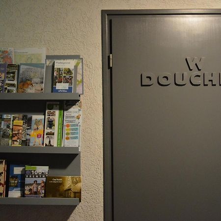 Bed and Breakfast De Pompstee Rolde Экстерьер фото