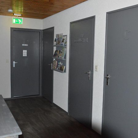 Bed and Breakfast De Pompstee Rolde Экстерьер фото