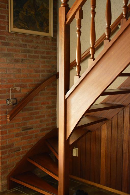 Bed and Breakfast De Pompstee Rolde Экстерьер фото
