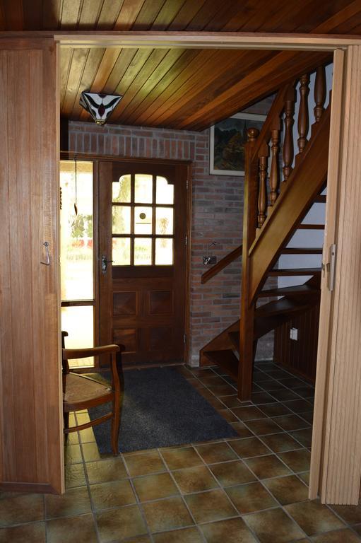 Bed and Breakfast De Pompstee Rolde Экстерьер фото