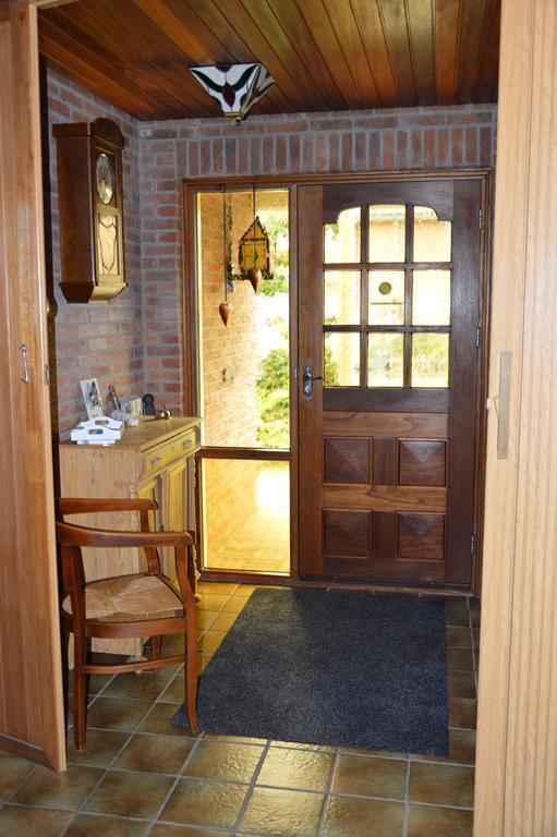 Bed and Breakfast De Pompstee Rolde Экстерьер фото