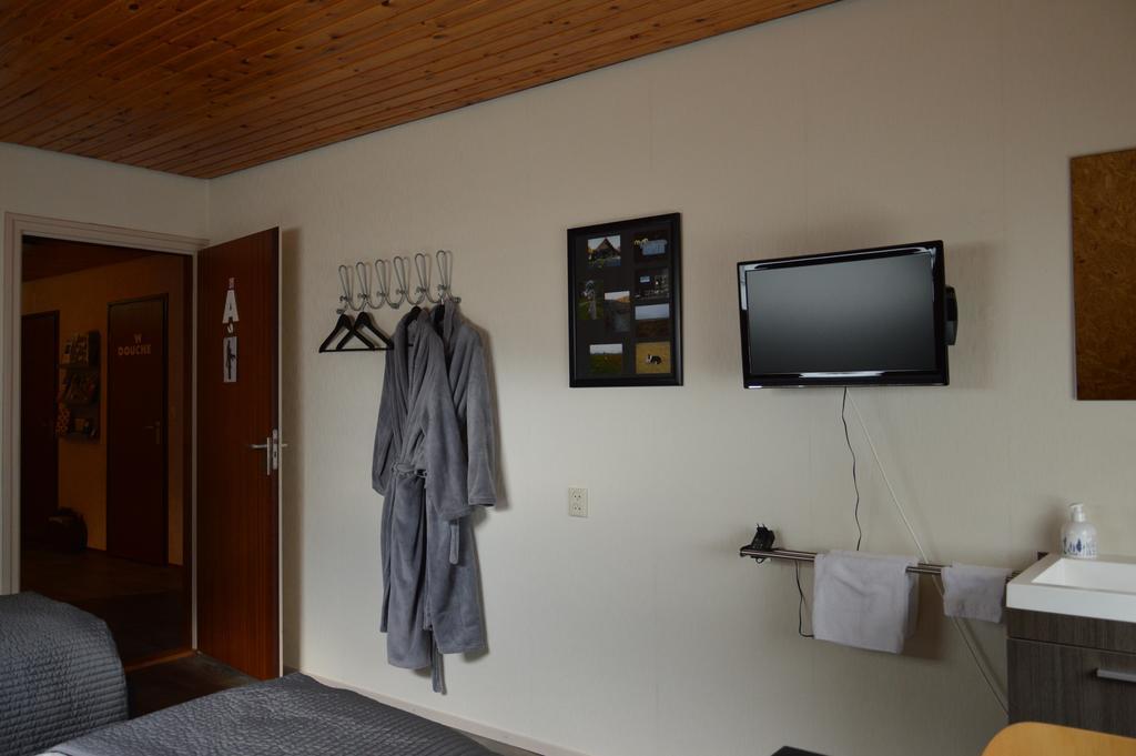 Bed and Breakfast De Pompstee Rolde Номер фото