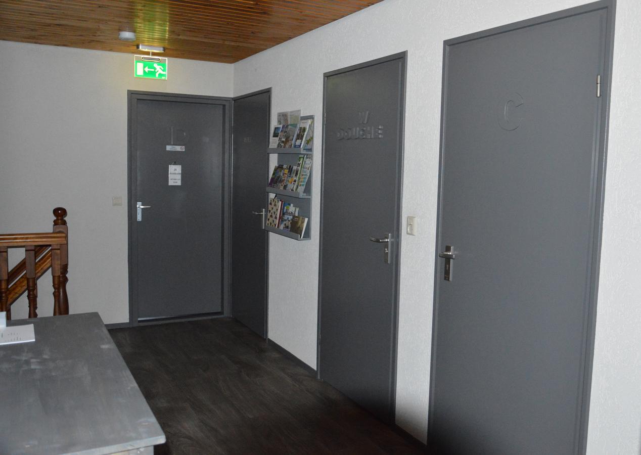 Bed and Breakfast De Pompstee Rolde Экстерьер фото